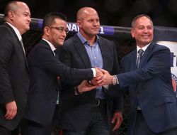 фото - Объявлена дата возвращения Емельяненко