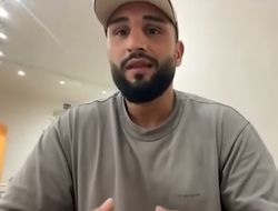 фото - «Усик может завершить карьеру». Кабайел о боях топовых супертяжей