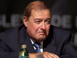 фото - Арум объяснил, почему обозвал Хэймона «злокачественной опухолью» — ему ответили