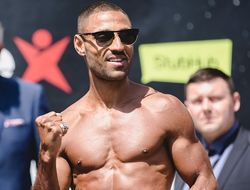 фото - Келл Брук сожалеет, что согласился на бой с Эрролом Спенсом