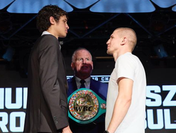 фото - На бумаге Богачук-Фундора выглядит «Боем года» — промоутер