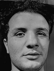 Джейк Ламотта