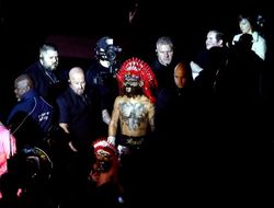 фото - Бой Тейлор – Лопес. Прогноз и детальный разбор от Прогрейса