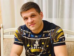 фото - Интервью Сергея Деревянченко — о боях с Головкиным и Джейкобсом, переговорах с Канело и реванше с Коробовым