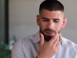 фото - Топурия назвал бойца, с которым хочет провести дебютную защиту пояса