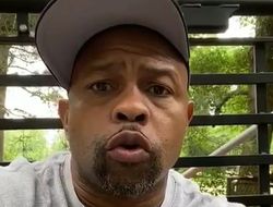 фото - Рой Джонс шокирован отказом Уайлдера признать поражение Тайсону Фьюри