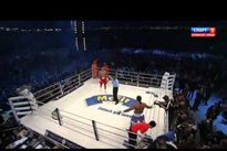 Видео боя: Владимир Кличко – Дэвид Хэй