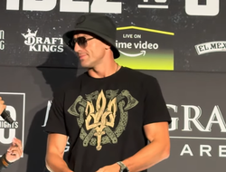 фото - Гвоздик: «У меня есть что показать Бенавидесу»