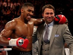 фото - Джошуа-Пулев, Паркер-Прайс, Чисора-Уайт — и всё в один вечер?