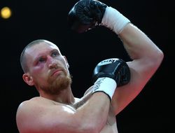 фото - WBC: Кудряшов и Макабу претендуют на чемпионский титул Усика