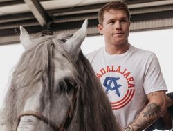 фото - Вёл переговоры с бандитами, боится жить в Мексике и просит родню не подставлять: откровения Сауля Альвареса