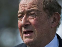 фото - Боб Арум: «Всё решено, бой Пакьяо-Элджиери состоится»