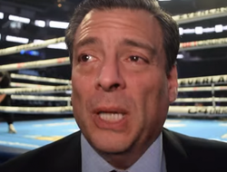 фото - Президент WBC уже знает, с кем Хэйни проведёт следующий бой