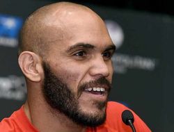 фото - Претендент на нокаут года: Бельтран жёстко вырубил перуанца Майсело