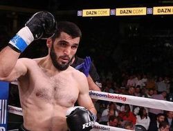 фото - Бетербиев — о следующем сопернике: Он боксёр, а значит, уже опасен