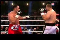 Видео боя: Кубрат Пулев – Ивица Перкович