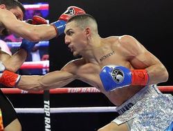 фото - Что уготовано Ломаченко и Теофимо Лопесу: в Top Rank раскрыли карты