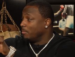 фото - Эксперт The Ring объяснил, почему только Усик должен быть выше Стивенсона в P4P