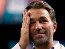 фото - Хирн о первых словах Джошуа после Усика — «ни хрена я не хорошо боксировал!»