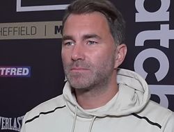 фото - Хирн о претензиях Нганну, возвращении Уайта и будущем Цзю