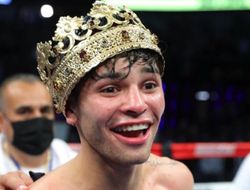 фото - Джервонта Дэвис и Райан Гарсиа договорились о поединке. «Танк» упоминал Ломаченко