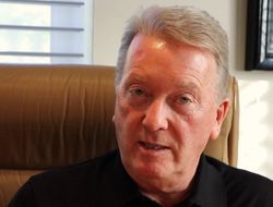 фото - Фьюри бьёт Джошуа по всем параметрам — матёрый промоутер