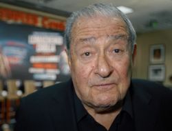 фото - Арум ответил на требование Кроуфорда «платите мне полную сумму»: Следующий!