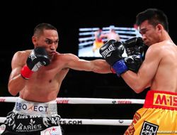 фото - Планы Хуана Франсиско Эстрады: Трилогия, реванш или объединительный бой