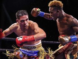 фото - Джермелл Чарло — абсолютный чемпион мира!