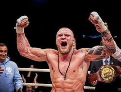 фото - Суперсерия для бедных. Болотник из Латвии — в финале турнира!