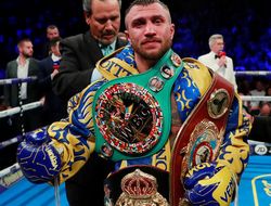 фото - Хэйни не исключает, что реванша с Камбососом не будет. Ломаченко приготовиться?