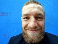 фото - Конор Макгрегор ответил Василию Ломаченко