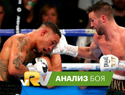 фото - Обзор боя Джоша Тейлора и Риджиса Прогрейса