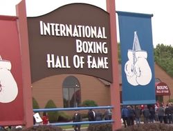 фото - Названы лауреаты Зала боксёрской славы в 2019 году