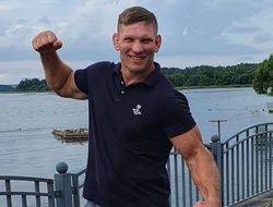 фото - Известный белорусский боец осуждён на 2,5 года колонии: участвовал в протестах