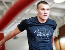 фото - Максим Власов режет правду–матку о Кудряшов–Дортикос: Это бой–памятка