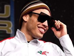 фото - Давид Бенавидес и Хулио Сесар Чавес-младший договариваются о бое — СМИ