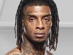 фото - Боец UFC арестован по многочисленным обвинениям. Снова