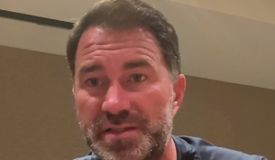 Уже скоро у UFC начнутся большие проблемы — Хирн