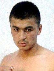 Азизбек Абдугофуров