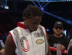 фото - У Боба Арума новый интересный супертяж: видео