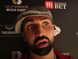 фото - Пол Малиньяджи — о Ломаченко, Комми, Хэйни, Жервонте и Теофимо