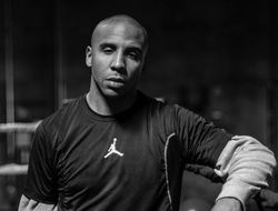 фото - Андре Уорд: Я уже всё распробовал 