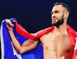 фото - Бывший соперник Ломаченко и Джесси Магдалено выступят в июне: есть пары боёв