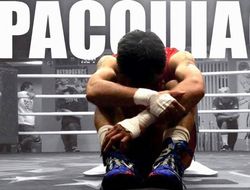 фото - Бой Пакьяо–Хорн могут перенести к шейхам в ОАЭ