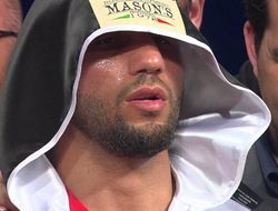 фото - Авни Йылдырым: Готов драться с Канело хоть на луне. Дело вообще не в нём...