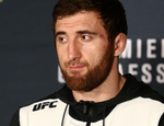 Первый в истории: Руслан Магомедов пожизненно дисквалифицирован в UFC