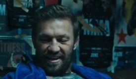 Насколько серьёзная травма у Макгрегора? Вердикт известного эксперта