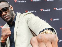 фото - Инсайдер: DAZN предлагает Уайлдеру $100 миллионов и два боя с Энтони Джошуа