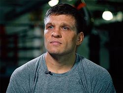 фото - Большое интервью Сергея Деревянченко: о Джейкобсе, спарринг-партнёрах и субботнем бое